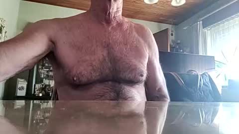 robke1966 online show from April 2026 06:02:02 AM