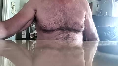 robke1966 online show from April 2026 06:33:02 AM