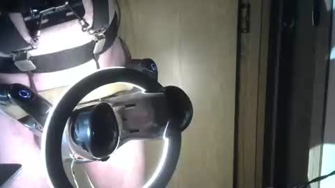 Robodickmilker online show from December 2025 02:33:02 PM