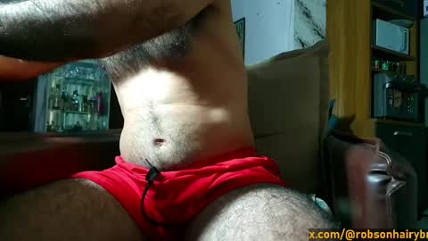 Robson online show from February 2026 02:48:01 AM