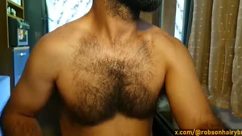 Robson online show from February 2026 01:32:02 PM