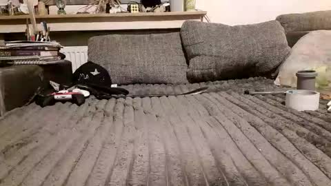 Snapshot of robsongoku23 chatting on November 2025 04:39:02 PM Robson online show from November 2025 04:39:02 PM