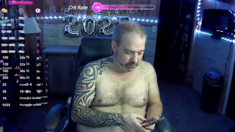 Snapshot of robun1801 chatting on December 2024 02:20:02 AM Tequila and Whiskey online show from December 2024 02:20:02 AM