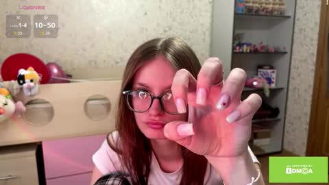 robynsentinella online show from February 2026 02:44:01 AM