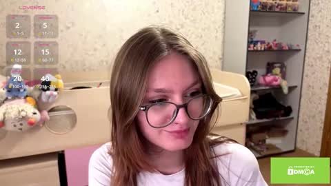 robynsentinella online show from March 2026 02:50:02 AM