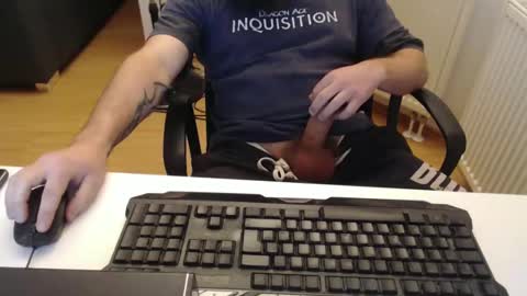 Rockbart online show from December 2024 04:44:02 PM