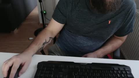 Rockbart online show from December 2024 08:20:01 AM