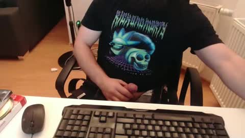 Rockbart online show from January 2025 05:33:02 PM