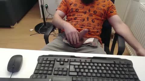 Rockbart online show from February 2025 06:23:01 PM