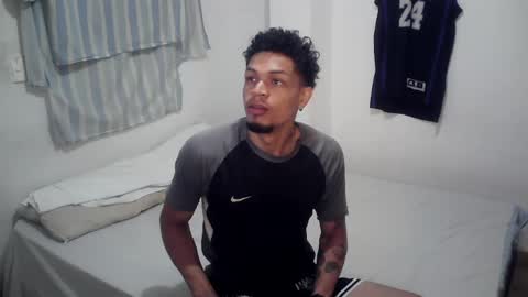 Snapshot of rocco99xx chatting on October 2025 12:24:01 PM Rocco online show from October 2025 12:24:01 PM