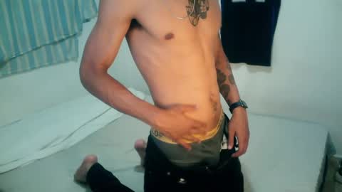 Snapshot of rocco99xx chatting on October 2025 12:47:01 AM Rocco online show from October 2025 12:47:01 AM