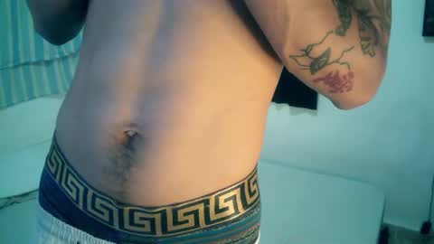 Snapshot of rocco99xx chatting on October 2025 02:34:01 AM Rocco online show from October 2025 02:34:01 AM