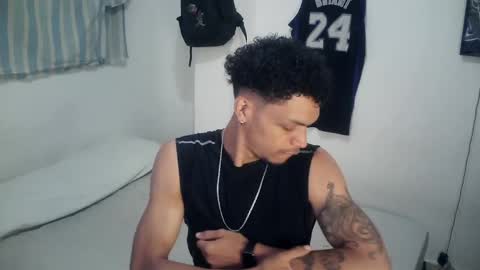 Snapshot of rocco99xx chatting on October 2025 01:15:02 PM Rocco online show from October 2025 01:15:02 PM