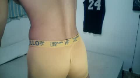 Snapshot of rocco99xx chatting on October 2025 01:34:01 PM Rocco online show from October 2025 01:34:01 PM