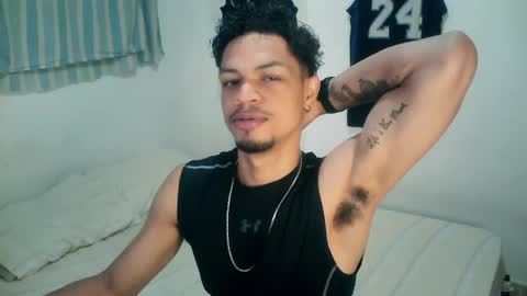 Snapshot of rocco99xx chatting on November 2025 01:01:02 PM Rocco online show from November 2025 01:01:02 PM