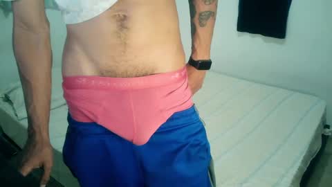 Snapshot of rocco99xx chatting on November 2025 01:16:02 AM Rocco online show from November 2025 01:16:02 AM