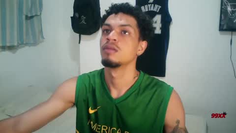 Snapshot of rocco99xx chatting on November 2025 02:56:02 AM Rocco online show from November 2025 02:56:02 AM