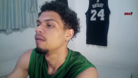 Snapshot of rocco99xx chatting on November 2025 11:37:01 PM Rocco online show from November 2025 11:37:01 PM