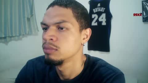 Snapshot of rocco99xx chatting on November 2025 01:35:02 PM Rocco online show from November 2025 01:35:02 PM