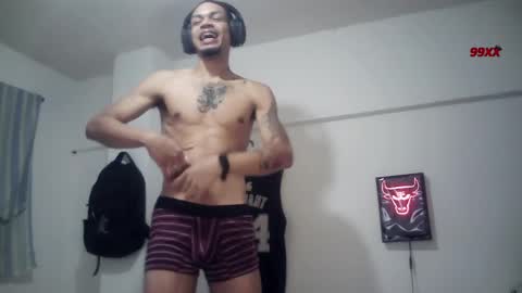 Snapshot of rocco99xx chatting on November 2025 01:58:01 PM Rocco online show from November 2025 01:58:01 PM