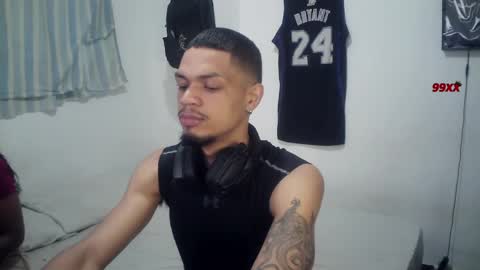 Snapshot of rocco99xx chatting on December 2025 02:44:01 PM Rocco online show from December 2025 02:44:01 PM