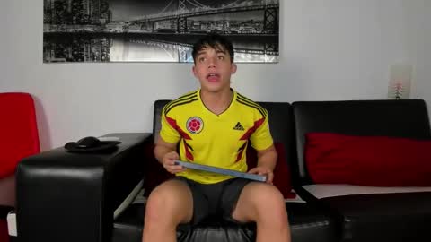 Rocco online show from June 2026 07:03:02 PM