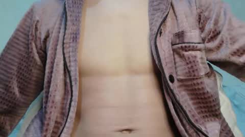 Rocco online show from February 2026 01:48:02 AM