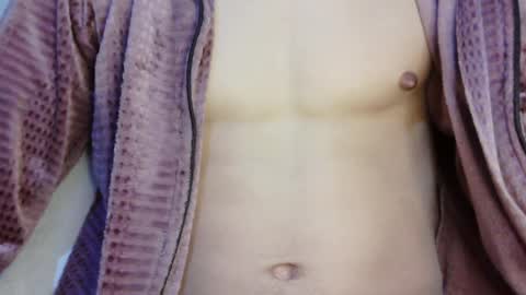 Rocco online show from April 2026 08:09:02 AM