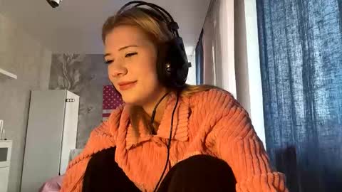 Anny online show from March 2026 11:17:02 AM