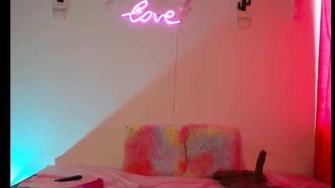 Camila online show from March 2026 03:29:02 PM