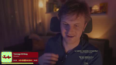 Snapshot of rocketbunnyxxx chatting on September 2025 01:43:01 AM Rocket Bunny online show from September 2025 01:43:01 AM