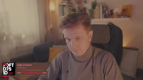 Snapshot of rocketbunnyxxx chatting on October 2025 09:17:01 AM Rocket Bunny online show from October 2025 09:17:01 AM