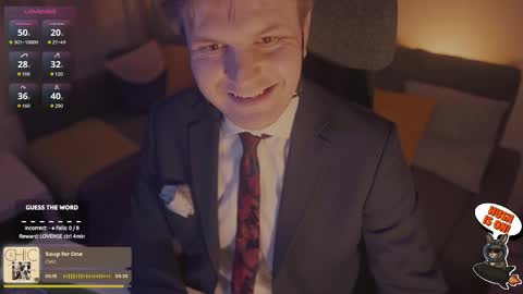 Rocket Bunny online show from November 2025 05:13:01 PM