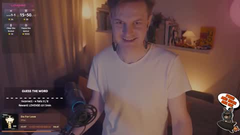 Rocket Bunny online show from December 2025 07:01:02 PM