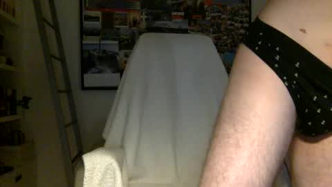 RocketViper online show from January 2026 04:55:01 PM