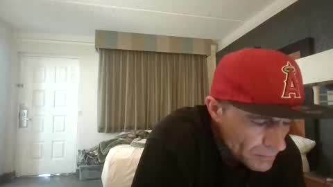 Rockhard Cockstar online show from October 2025 11:05:02 PM