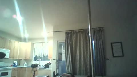 Rockhard Cockstar online show from March 2026 02:02:02 PM