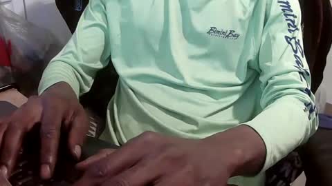 Snapshot of rockhardbae chatting on February 2025 03:17:02 PM rockhardbae online show from February 2025 03:17:02 PM