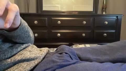 Snapshot of rockhardcock2327 chatting on January 2025 06:45:02 PM Rock Hard Cock online show from January 2025 06:45:02 PM