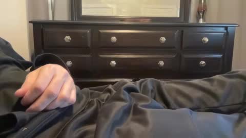 Snapshot of rockhardcock2327 chatting on January 2025 03:03:01 PM Rock Hard Cock online show from January 2025 03:03:01 PM