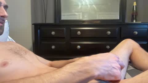 Snapshot of rockhardcock2327 chatting on January 2025 05:03:01 PM Rock Hard Cock online show from January 2025 05:03:01 PM