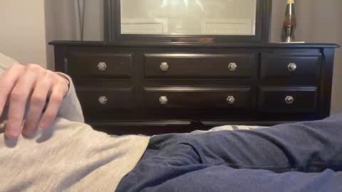 Snapshot of rockhardcock2327 chatting on February 2025 07:04:01 PM Rock Hard Cock online show from February 2025 07:04:01 PM