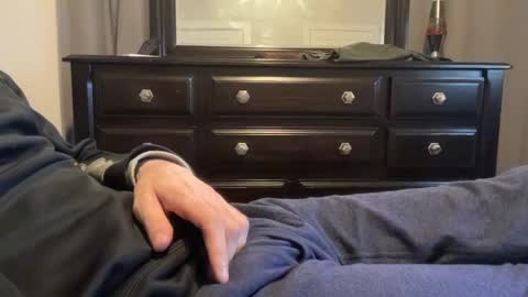 Snapshot of rockhardcock2327 chatting on March 2025 06:30:01 PM Rock Hard Cock online show from March 2025 06:30:01 PM