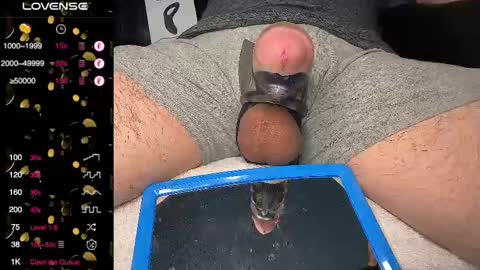 Snapshot of rockhardstar72 chatting on February 2025 05:26:02 AM Bonez online show from February 2025 05:26:02 AM