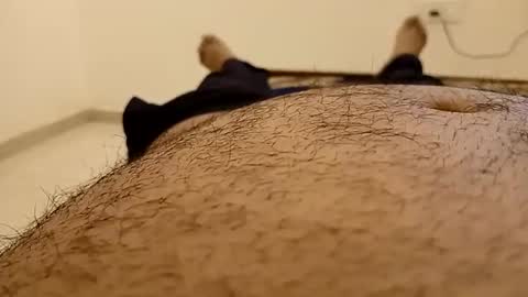 rockikoki online show from February 2025 08:45:02 PM