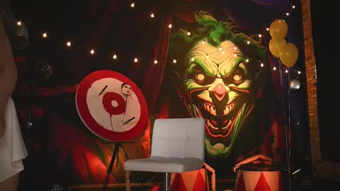 RocknRose online show from October 2025 09:42:01 PM