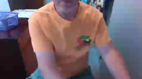 Snapshot of rocky082288 chatting on June 2026 02:52:01 PM rocky082288 online show from June 2026 02:52:01 PM