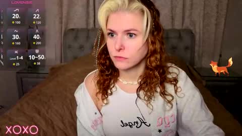 Rockel online show from March 2026 09:00:01 PM