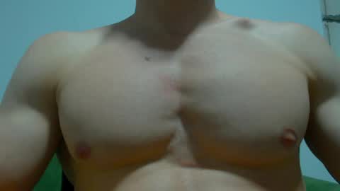 rocky muscle online show from April 2026 02:27:02 AM