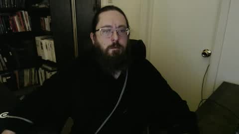 rockydanger online show from November 2025 03:36:01 PM